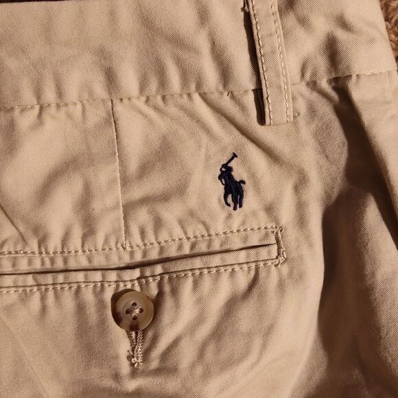 Polo Ralph Lauren khakis, nwt - Picture 6 of 6
